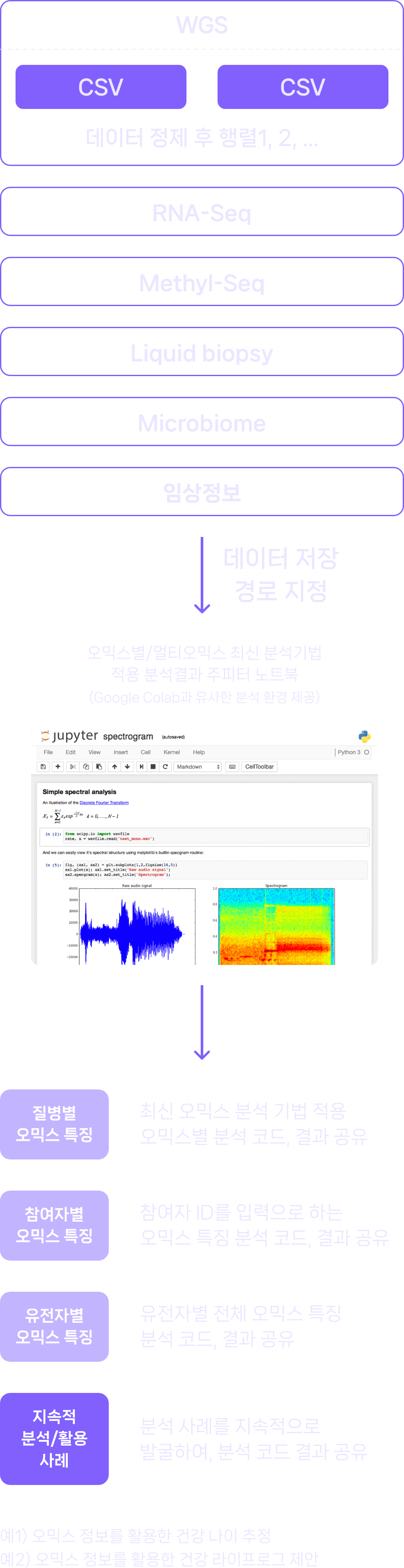 활용사례 제공