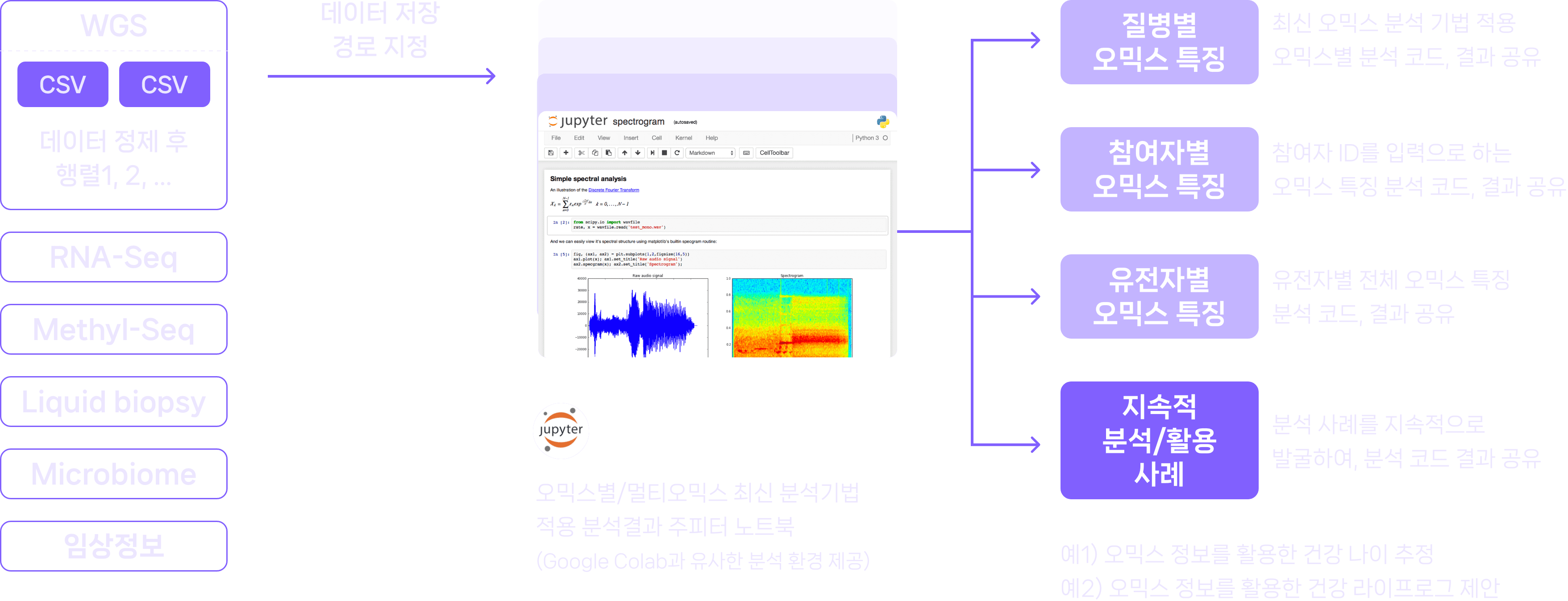 활용사례 제공